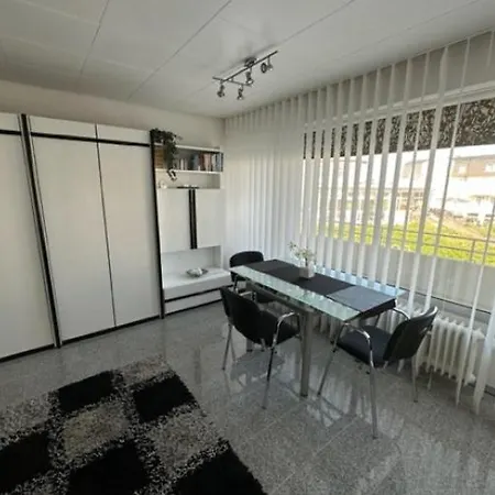Haus Nautica Studio Nautica Wangerooge