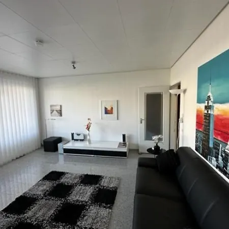 Διαμέρισμα Haus Nautica Studio Nautica *