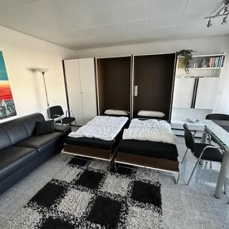 Haus Nautica Studio Nautica Wangerooge