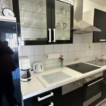 Διαμέρισμα Haus Nautica Studio Nautica