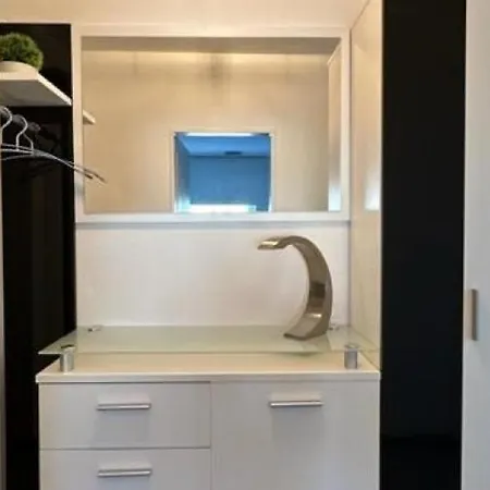 Διαμέρισμα Haus Nautica Studio Nautica Wangerooge