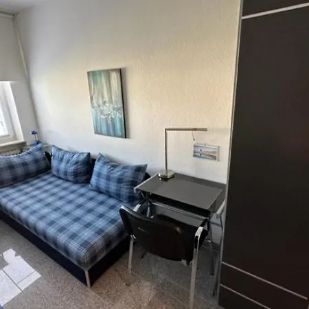 Διαμέρισμα Haus Nautica Studio Nautica *