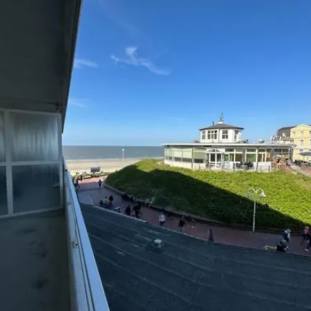 Διαμέρισμα Haus Nautica Studio Nautica
